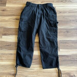 5.11 Tactical Mens Pants Size Large